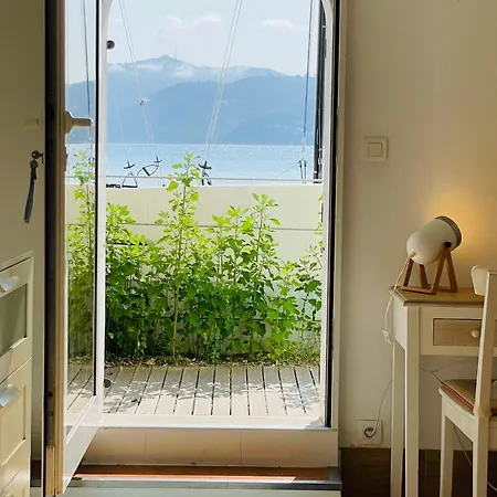 Des Sablettes Apartment La Seyne-sur-Mer