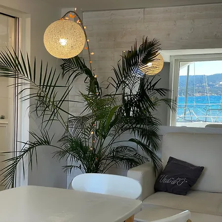 Appartement Des Sablettes La Seyne-sur-Mer