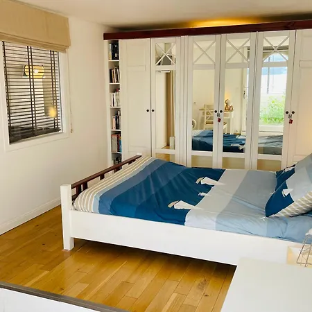 Appartement Des Sablettes La Seyne-sur-Mer