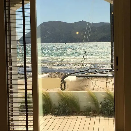 Des Sablettes La Seyne-sur-Mer